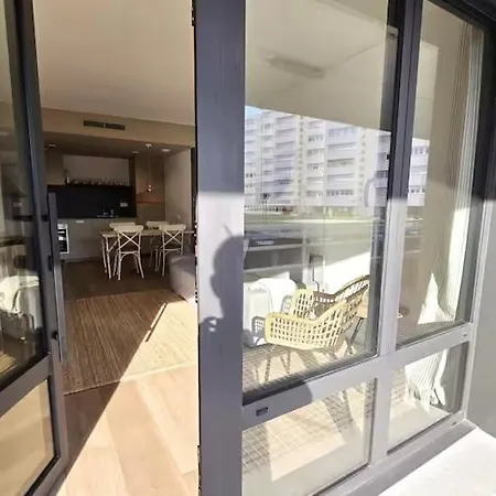 מלון דירות Playa Sardinero - Little Homes 4