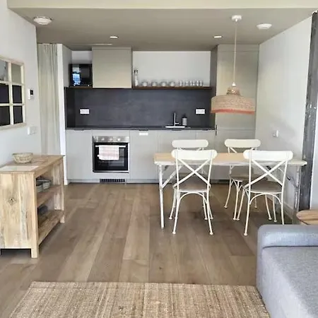 מלון דירות Playa Sardinero - Little Homes 4 סנטנדר