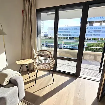 Hotel apartamentowy Playa Sardinero - Little Homes 4 Santander