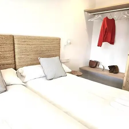 Playa Sardinero - Little Homes 4