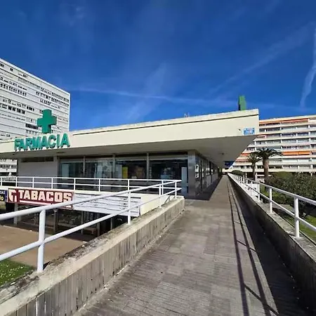 Playa Sardinero - Little Homes 4 מלון דירות