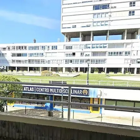 Playa Sardinero - Little Homes 4 *