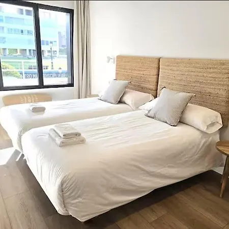 Playa Sardinero - Little Homes 4 סנטנדר