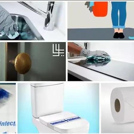 Playa Sardinero - Little Homes 4 Hotel apartamentowy