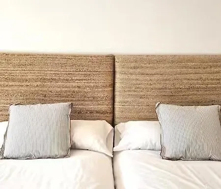 Playa Sardinero - Little Homes 4 מלון דירות *