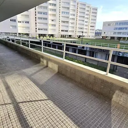 Playa Sardinero - Little Homes 4 * Santander