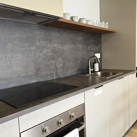 מלון דירות Playa Sardinero - Little Homes 4 סנטנדר