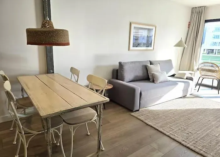 Playa Sardinero - Little Homes 4