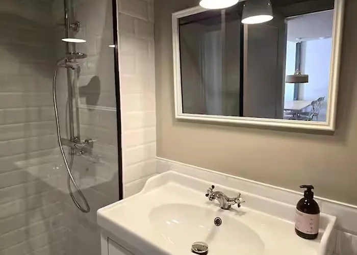 Playa Sardinero - Little Homes 4 סנטנדר