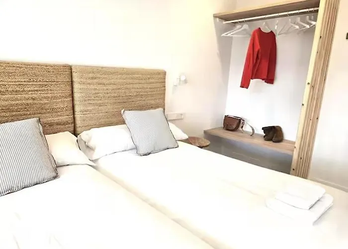 Playa Sardinero - Little Homes 4