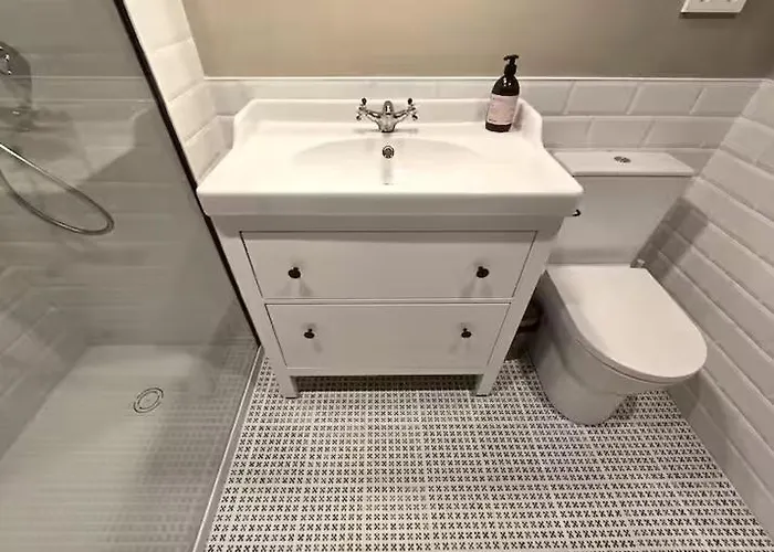 Playa Sardinero - Little Homes 4 סנטנדר