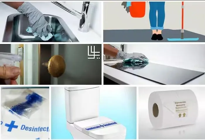 Playa Sardinero - Little Homes 4 מלון דירות