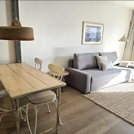 Playa Sardinero - Little Homes 4