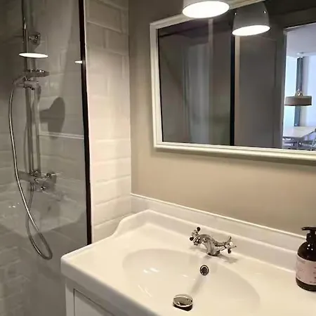 Playa Sardinero - Little Homes 4 Santander