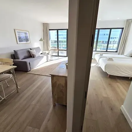 Playa Sardinero - Little Homes 4 Aparthotel *