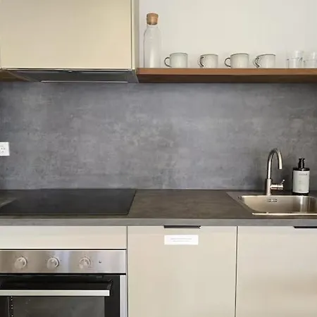 Aparthotel Playa Sardinero - Little Homes 4 Santander