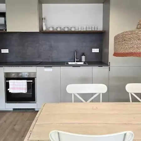 Aparthotel Playa Sardinero - Little Homes 4 Santander