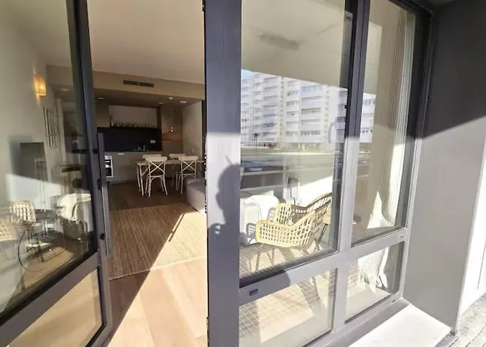 Hotel apartamentowy Playa Sardinero - Little Homes 4