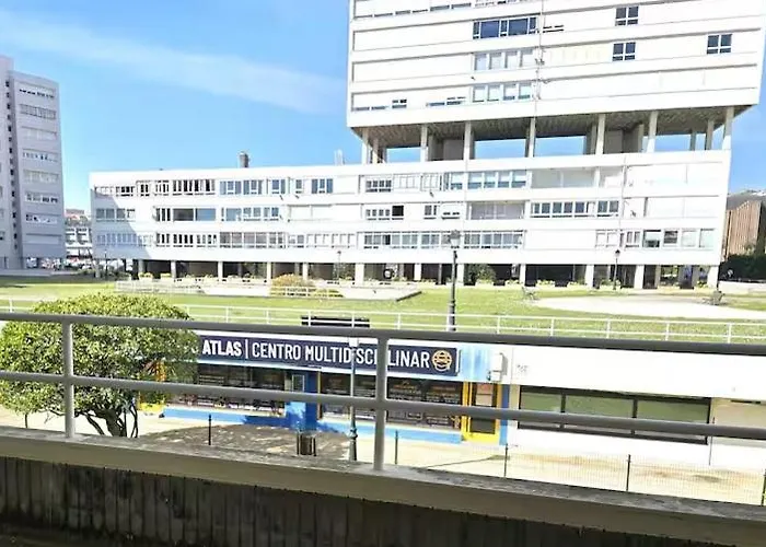 Playa Sardinero - Little Homes 4 *