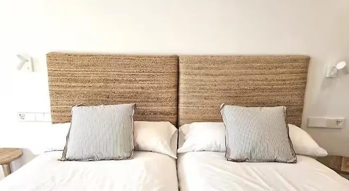 Playa Sardinero - Little Homes 4 Hotel apartamentowy *